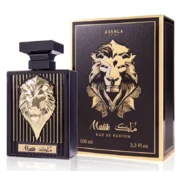 Assala Prime Malik Eau de Parfum